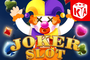 Ігровий автомат Joker Slot