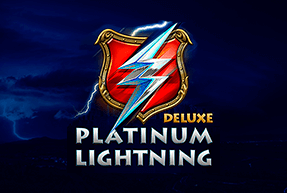 Игровой автомат Platinum Lightning Deluxe