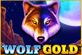Игровой автомат Wolf Gold