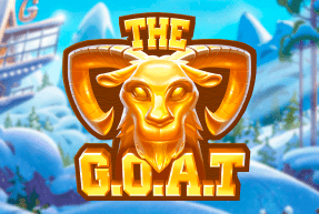 Игровой автомат The G.O.A.T