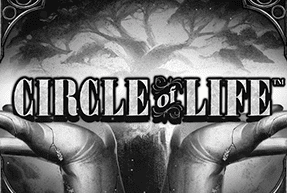 Игровой автомат Circle of Life