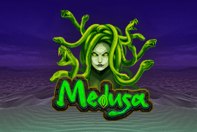 Игровой автомат Medusa