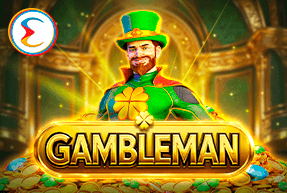 Ігровий автомат Gambleman
