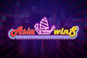 Игровой автомат Asia Wins
