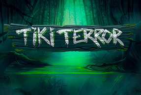 Игровой автомат Tiki Terror