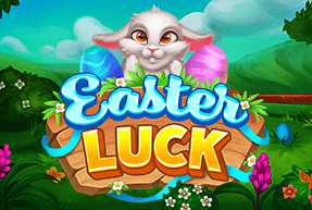 Игровой автомат Easter Luck