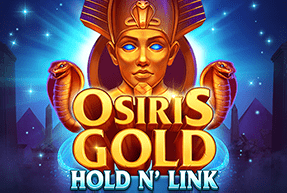 Игровой автомат Osiris Gold