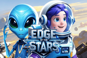Ігровий автомат Edge Of The Stars