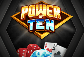 Ігровий автомат Power of Ten