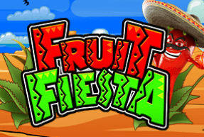 Игровой автомат Fruit Fiesta