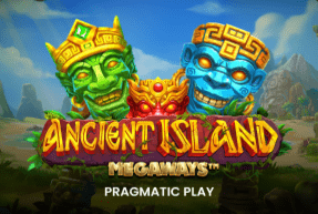 Ігровий автомат Ancient Island Megaways™