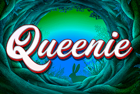Ігровий автомат Queenie