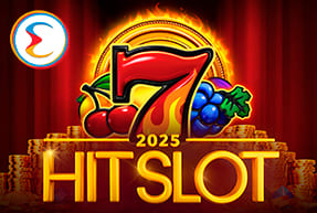 Игровой автомат 2025 Hit Slot
