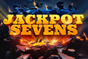 Игровой автомат Jackpot Sevens