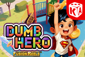 Игровой автомат Dumb Hero