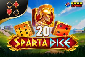 Игровой автомат Sparta Dice