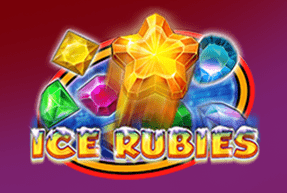 Ігровий автомат Ice Rubies