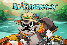 Ігровий автомат Le Fisherman