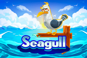 Игровой автомат Seagull