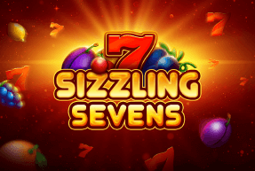 Игровой автомат Sizzling Sevens