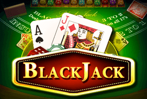 Ігровий автомат Black Jack