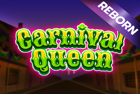 Игровой автомат Carnival Queen – Reborn