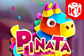 Игровой автомат Pinata