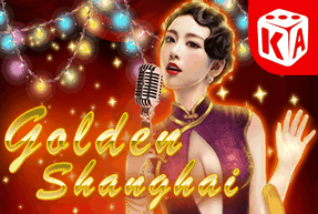Ігровий автомат Golden Shanghai
