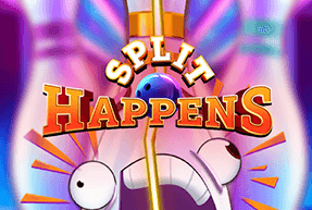 Ігровий автомат Split Happens