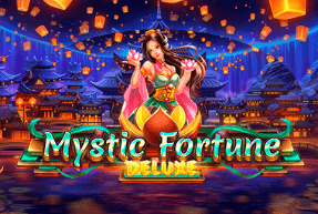 Ігровий автомат Mystic Fortune Deluxe