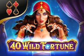 Ігровий автомат Wild Fortune