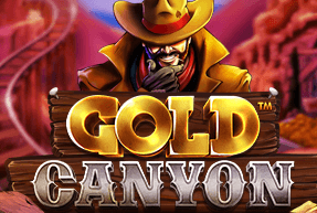 Игровой автомат Gold Canyon
