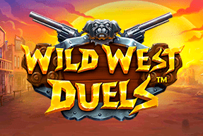Игровой автомат Wild West Duels