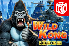 Ігровий автомат Wild Kong