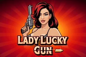 Игровой автомат Lady Lucky Gun