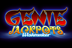 Ігровий автомат Genie Jackpots Wishmaker