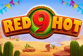 Ігровий автомат Red Hot 9