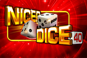 Игровой автомат Nicer Dice 40