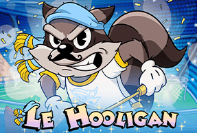 Ігровий автомат Le Hooligan