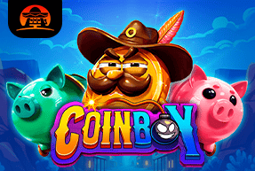 Игровой автомат Coinboy