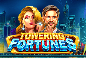 Игровой автомат Towering Fortunes