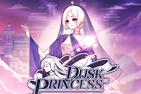 Игровой автомат Dusk Princess