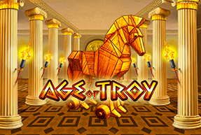 Игровой автомат Age of Troy
