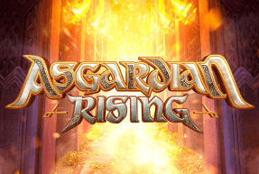 Игровой автомат Asgardian Rising