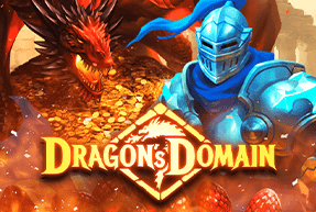 Игровой автомат Dragon’s Domain