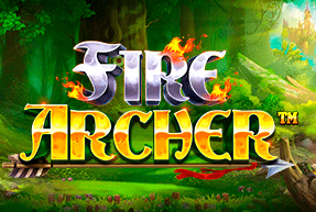 Игровой автомат Fire Archer