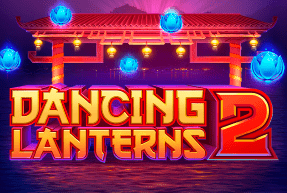 Игровой автомат Dancing Lanterns 2