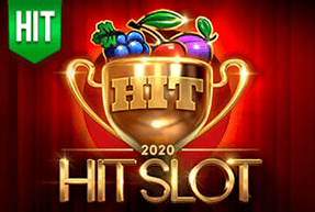 Игровой автомат 2020 Hit Slot