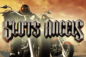 Игровой автомат Slots Angels