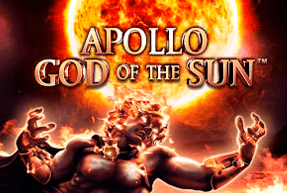 Игровой автомат Apollo God of the Sun